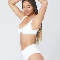 L*Space Tori Bikini Top SWIM