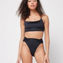 L*Space Voltaire Bikini Top