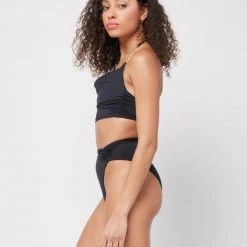 L*Space Voltaire Bikini Top