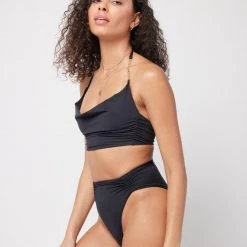 L*Space Voltaire Bikini Top
