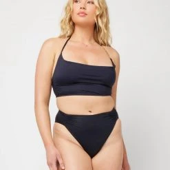 L*Space Arlo Bikini Bottom SWIM
