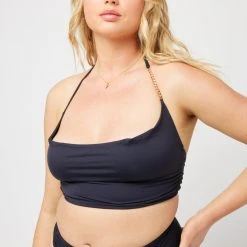L*Space Voltaire Bikini Top