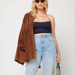 L*Space Voltaire Bikini Top