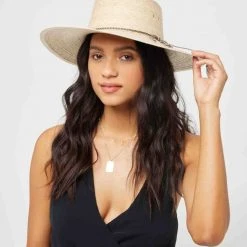 L*Space Wayne Hat ACCESSORIES