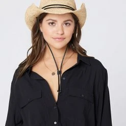 L*Space Willy Hat ACCESSORIES