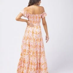 L*Space Printed Lucia Dress