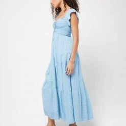 L*Space CLOTHING Lucia Dress