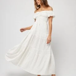 L*Space CLOTHING Lucia Dress