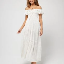 L*Space CLOTHING Lucia Dress