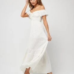 L*Space CLOTHING Lucia Dress