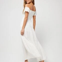 L*Space CLOTHING Lucia Dress