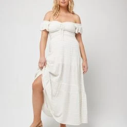 L*Space CLOTHING Lucia Dress