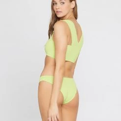 L*Space SWIM Sandy Bikini Bottom