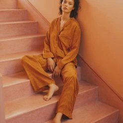 L*Space LOUNGEWEAR In Your Dreams Pj Set