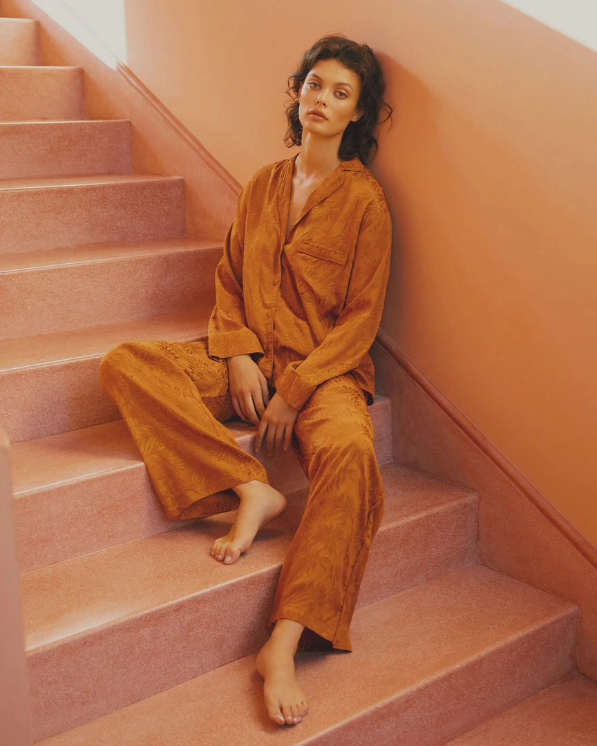 L*Space LOUNGEWEAR In Your Dreams Pj Set 4 L*Space LOUNGEWEAR In Your Dreams Pj Set