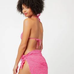 L*Space Cher Sarong