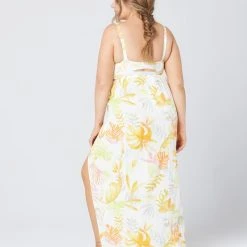 L*Space CLOTHING Mia Cover-Up