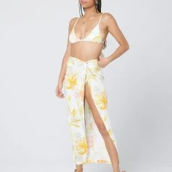 L*Space CLOTHING Mia Cover-Up
