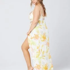 L*Space CLOTHING Mia Cover-Up