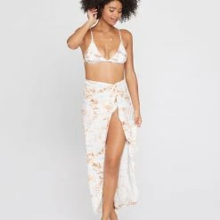 L*Space CLOTHING Mia Cover-Up