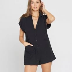 L*Space Mika Romper 36 L*Space Mika Romper
