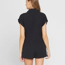 L*Space Mika Romper 37 L*Space Mika Romper