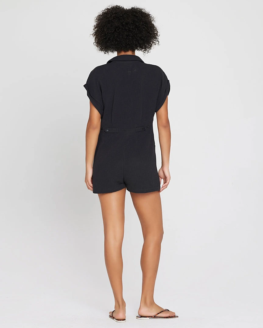 L*Space Mika Romper 16 L*Space Mika Romper