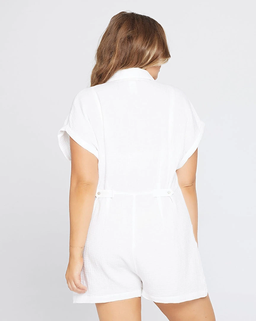 L*Space Mika Romper 28 L*Space Mika Romper