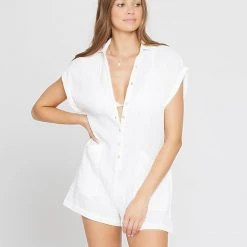 L*Space Mika Romper 47 L*Space Mika Romper