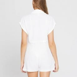 L*Space Mika Romper 49 L*Space Mika Romper