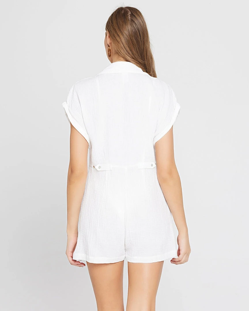 L*Space Mika Romper 24 L*Space Mika Romper