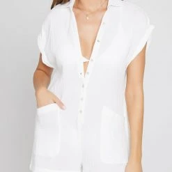 L*Space Mika Romper 50 L*Space Mika Romper