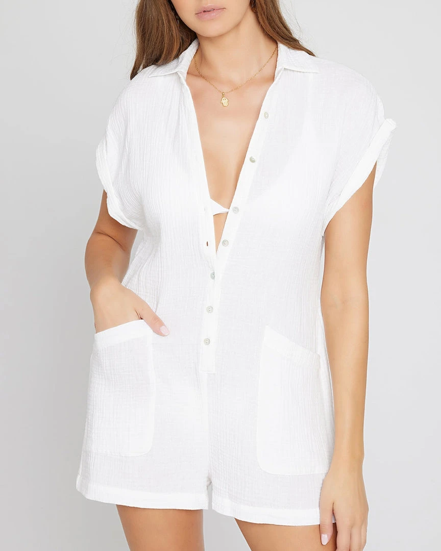 L*Space Mika Romper 25 L*Space Mika Romper