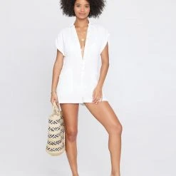 L*Space Mika Romper 45 L*Space Mika Romper