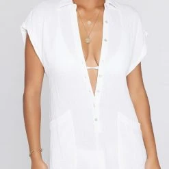 L*Space Mika Romper 46 L*Space Mika Romper