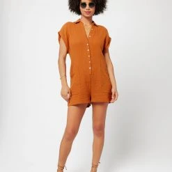 L*Space Mika Romper