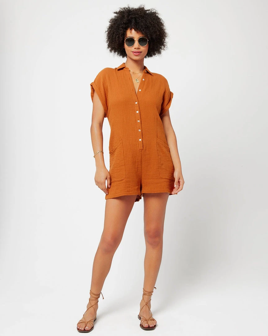 L*Space Mika Romper 4 L*Space Mika Romper