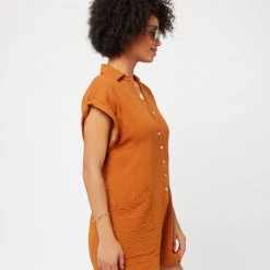 L*Space Mika Romper 30 L*Space Mika Romper