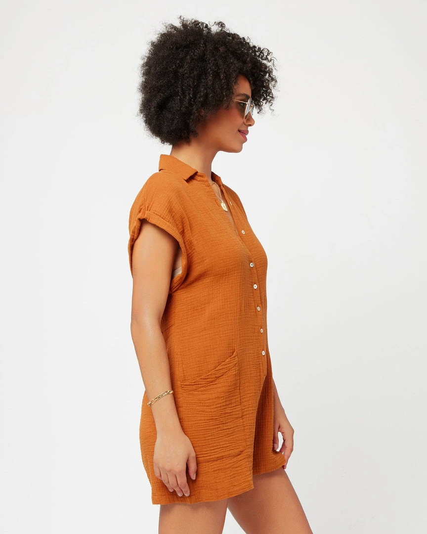 L*Space Mika Romper 5 L*Space Mika Romper