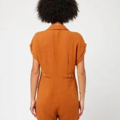 L*Space Mika Romper 31 L*Space Mika Romper