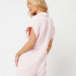 L*Space Mika Romper 35 L*Space Mika Romper