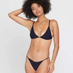 L*Space SWIM Ribbed Millie Bikini Top 20 L*Space SWIM Ribbed Millie Bikini Top