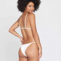 L*Space Ribbed Jay Bikini Bottom