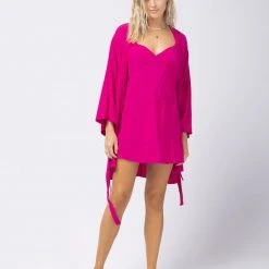 L*Space Moonlit Robe