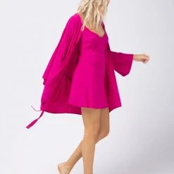 L*Space Moonlit Robe