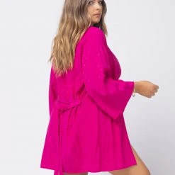 L*Space Moonlit Robe