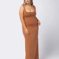 L*Space Mara Dress CLOTHING