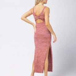 L*Space CLOTHING Sweater Knit Mara Dress