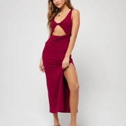 L*Space Nico Dress CLOTHING