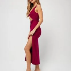 L*Space Nico Dress CLOTHING